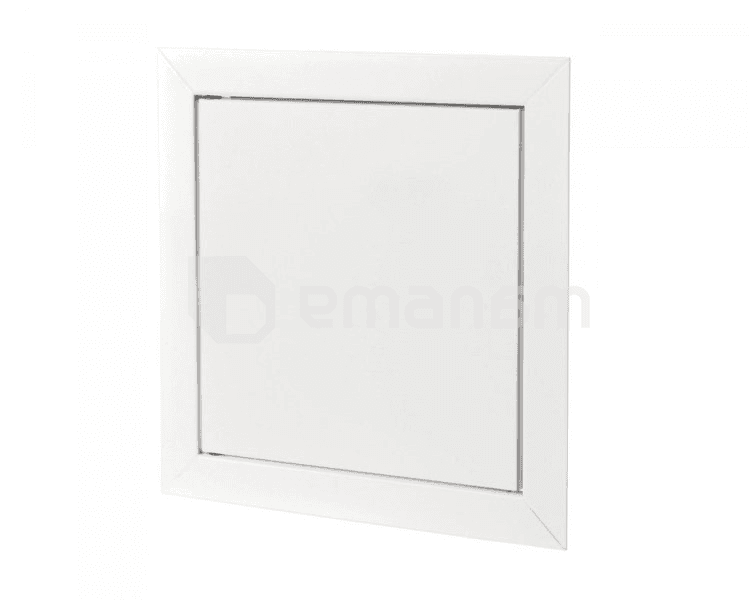 რევიზიული კარი ლითონის Vents ДМ 300x300