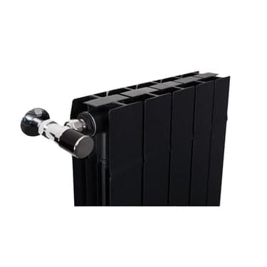 სექციური რადიატორი KALIS NEW 1600 - BISMUTH Radiatori 2000
