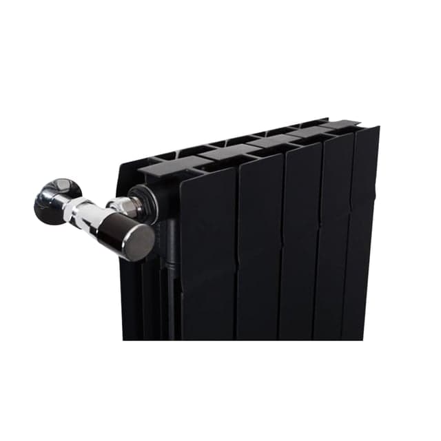 სექციური რადიატორი KALIS NEW 1600 - BISMUTH Radiatori 2000