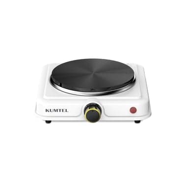 დასადგამი ქურის ზედაპირი KUMTEL HP-1001