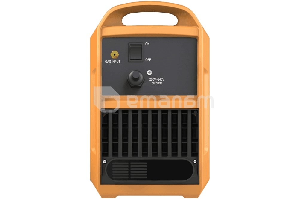 შესადუღებელი აპარატი Hugong Extremig 200W III 200A
