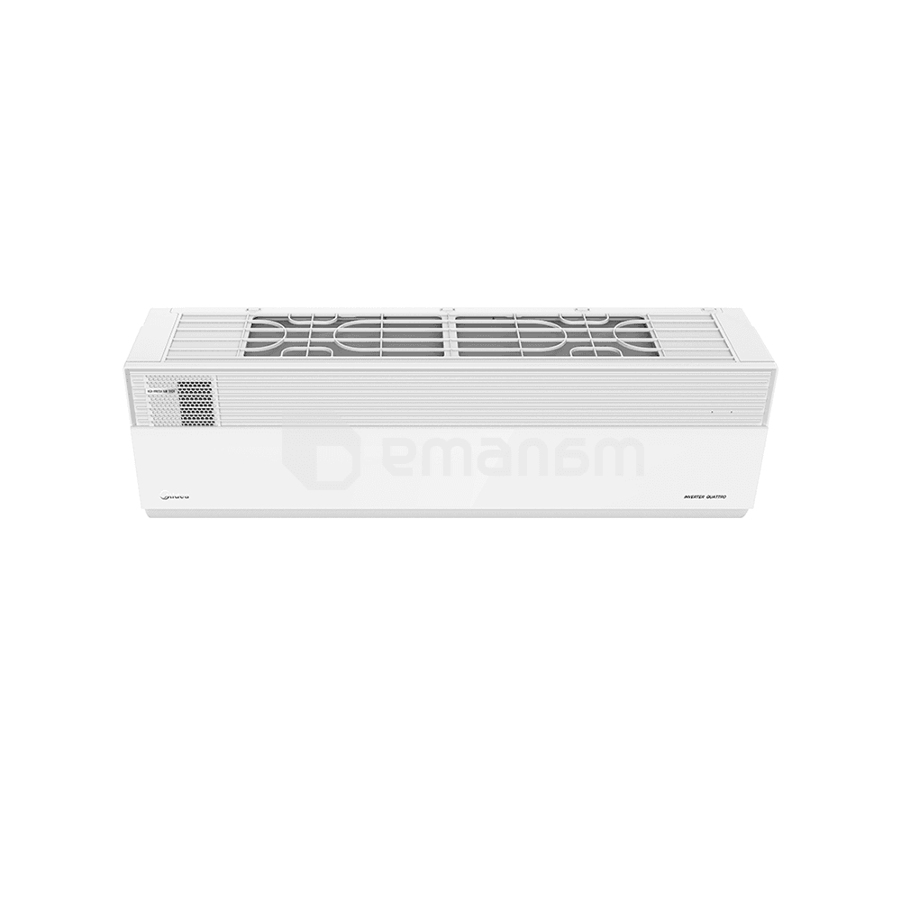 კონდიციონერი კედლის ინვერტორული Midea GAIA-12HRFN8 12000BTU