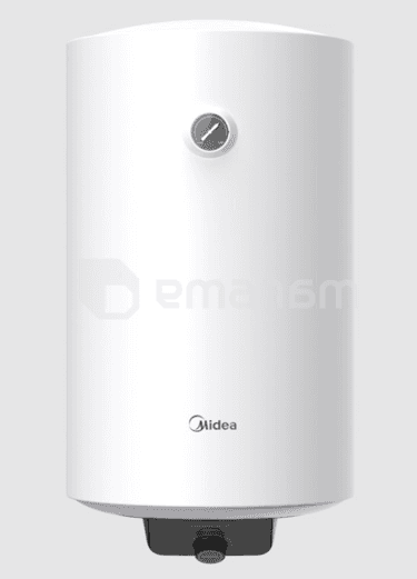 წყლის ელექტრო გამაცხელებელი Midea D100-15FG white