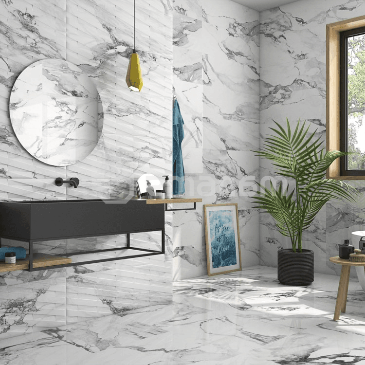 კაფელი Geotiles Valeria Plata 333x1000 მმ