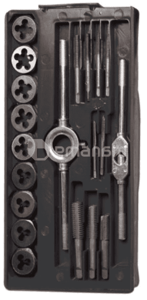 ნაკრები GADGET 490906 20 ც