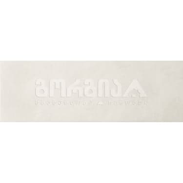 კაფელი Ainhoa Bianco 25*75