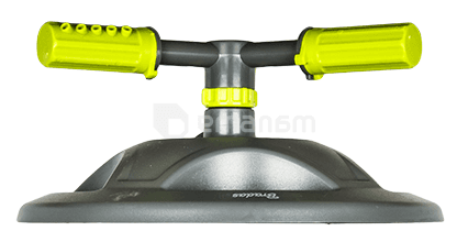 სარწყავი მბრუნავი სადგამზე Bradas Lime Line LE-6203