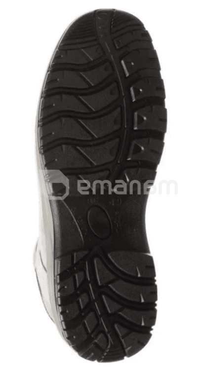 ფეხსაცმელი დამცავი სპორტული, პრემიუმი Coverguard 9LEAH40 40