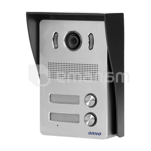ვიდეო დომოფონი ORNO 7 INDI MULTI N 2 დას OR-VID-VP-1071/B