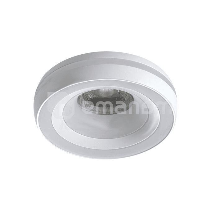 სანათი წერტილოვანი KANLUX ELICEO-ST DSO W/W GX5.3/GU10 1x MAX 10W