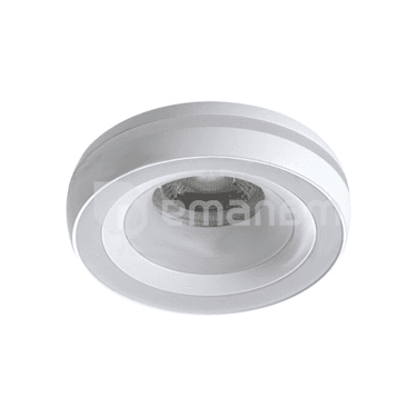 სანათი წერტილოვანი KANLUX ELICEO-ST DSO W/W GX5.3/GU10 1x MAX 10W
