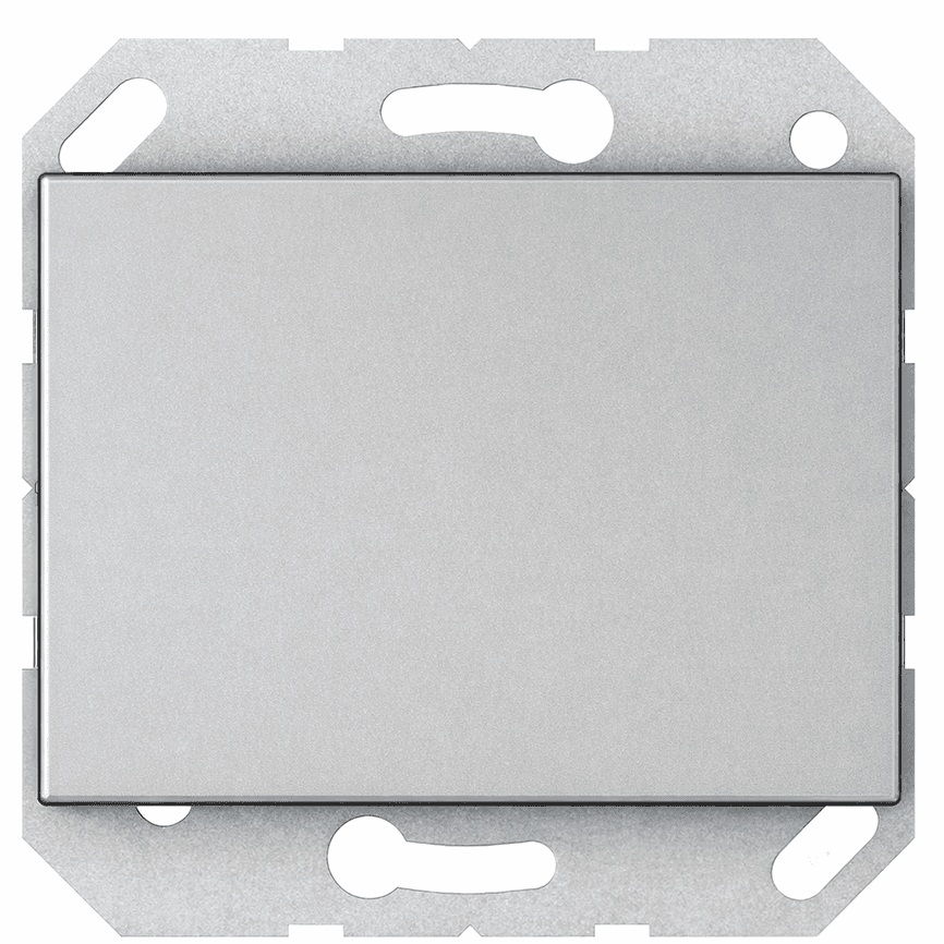გადამრთველი Vilma 1 რევერსული XP500 Metallic