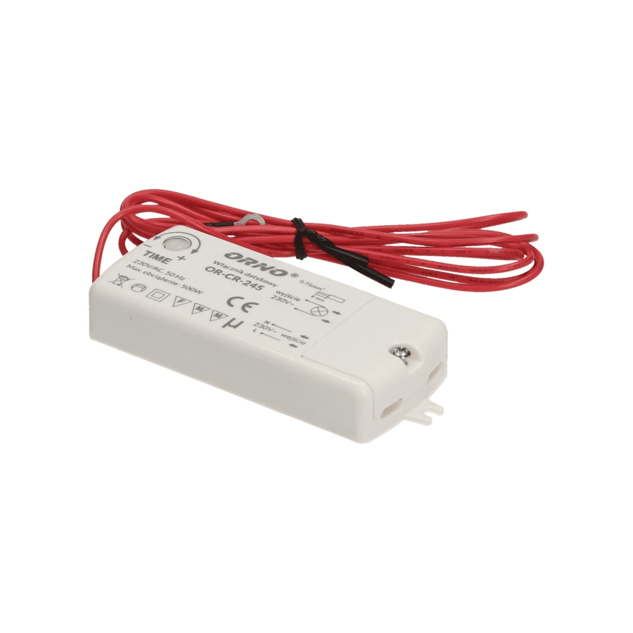 დეტექტორი ORNO IR 500W IP20