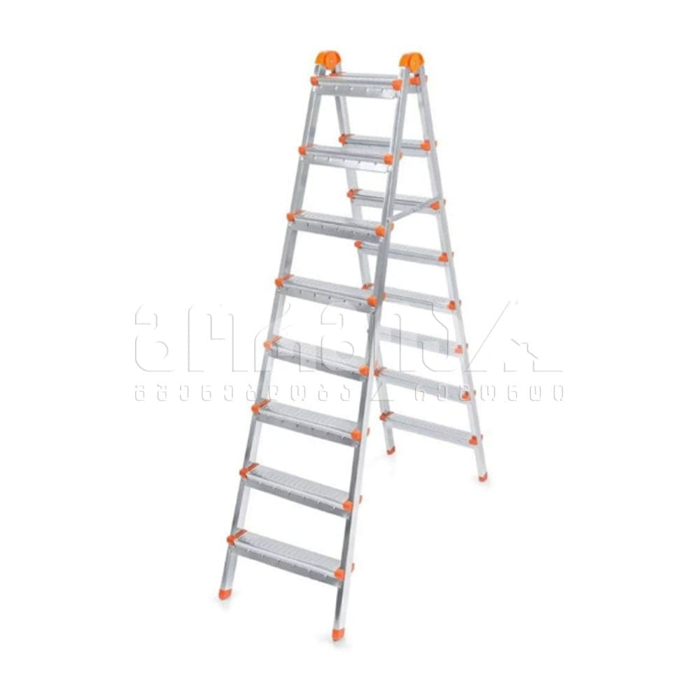 კიბე ორმხრივი 8+8 12508 PERILLA