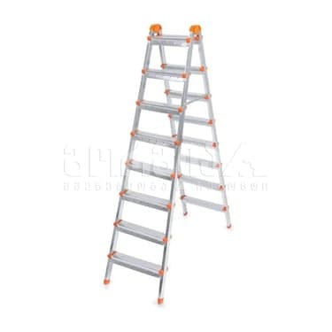 კიბე ორმხრივი 8+8 12508 PERILLA