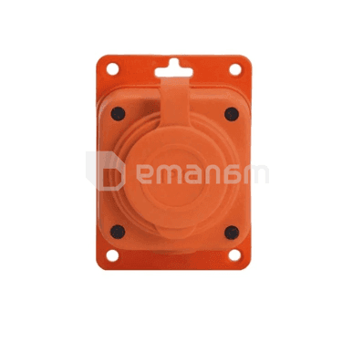 ბუდე ByLion IP44 16A 1KMP-O