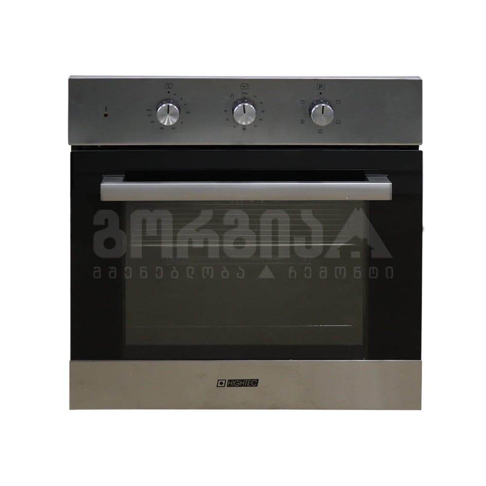 ჩასაშენებელი ღუმელი B66-SGF3(MT)HKFEX6)HIGHTEC INOX(I.SID)