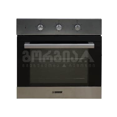 ჩასაშენებელი ღუმელი B66-SGF3(MT)HKFEX6)HIGHTEC INOX(I.SID)