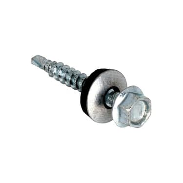 თვითმჭრელი ხრახნი ხისთვის(უფერო) 4.8*35