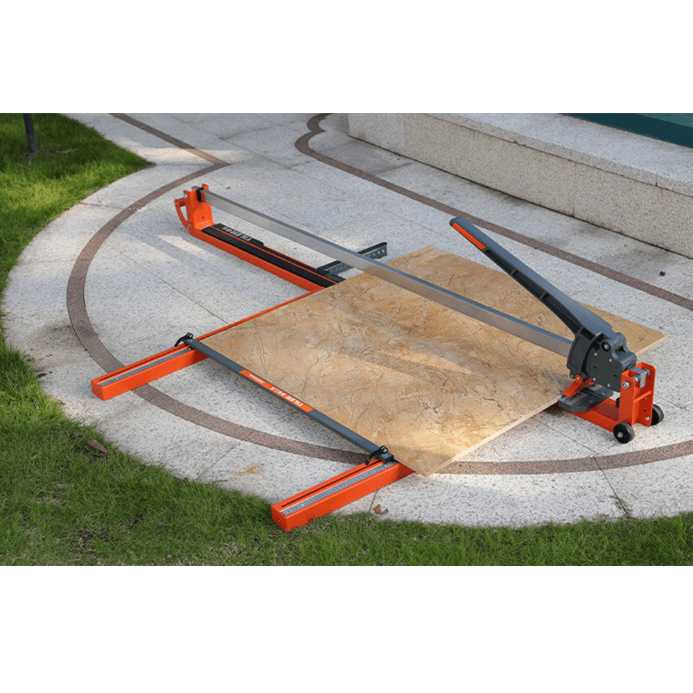 ფილის საჭრელი მექანიკური Tiler 8102G-T31200