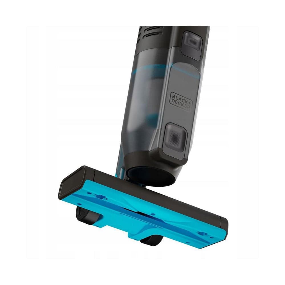 ხელის მტვერსასრუტი Black+Decker BXVMS601E