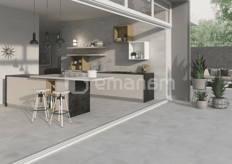 კერამოგრანიტი Emotion ceramics P ENERGY NATURAL R PRI.60X60