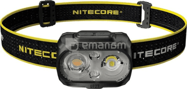 შუქდიოდური ფანარი Nitecore UT27 520lm