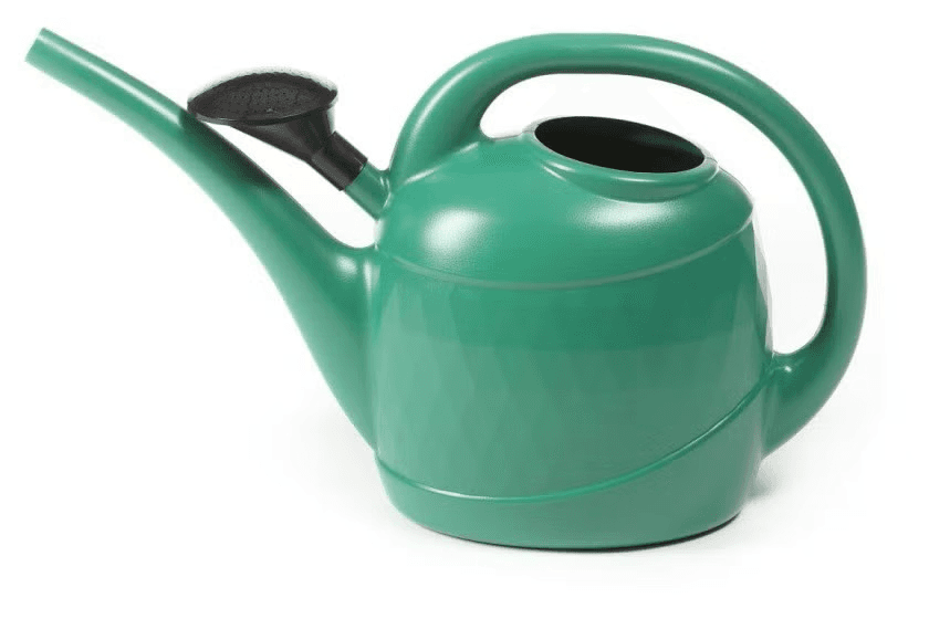 სარწყავი Lamela DIAMENT 10L Watering Can Green