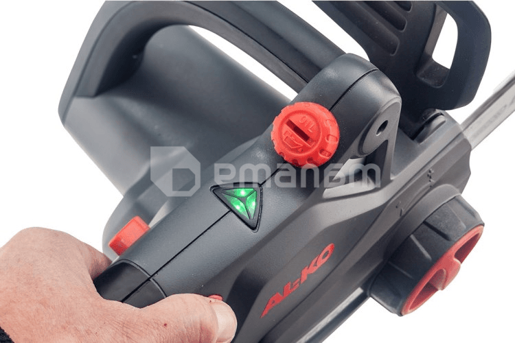 ჯაჭვური ხერხი აკუმულატორის Al-Ko BO Flex CS 1825 18V