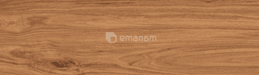 კერამოგრანიტი Cerrad GRES RAINWOOD BROWN 600x175x8