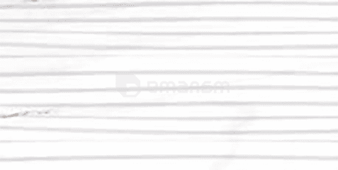 კაფელი Emotion Ceramics Naos RLV Blanco 250x750 მმ