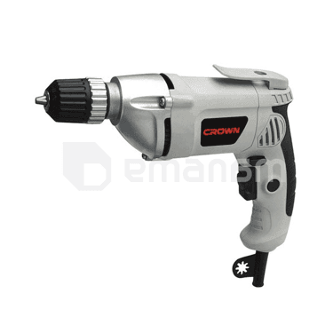 დრელი Crown CT10076 600W