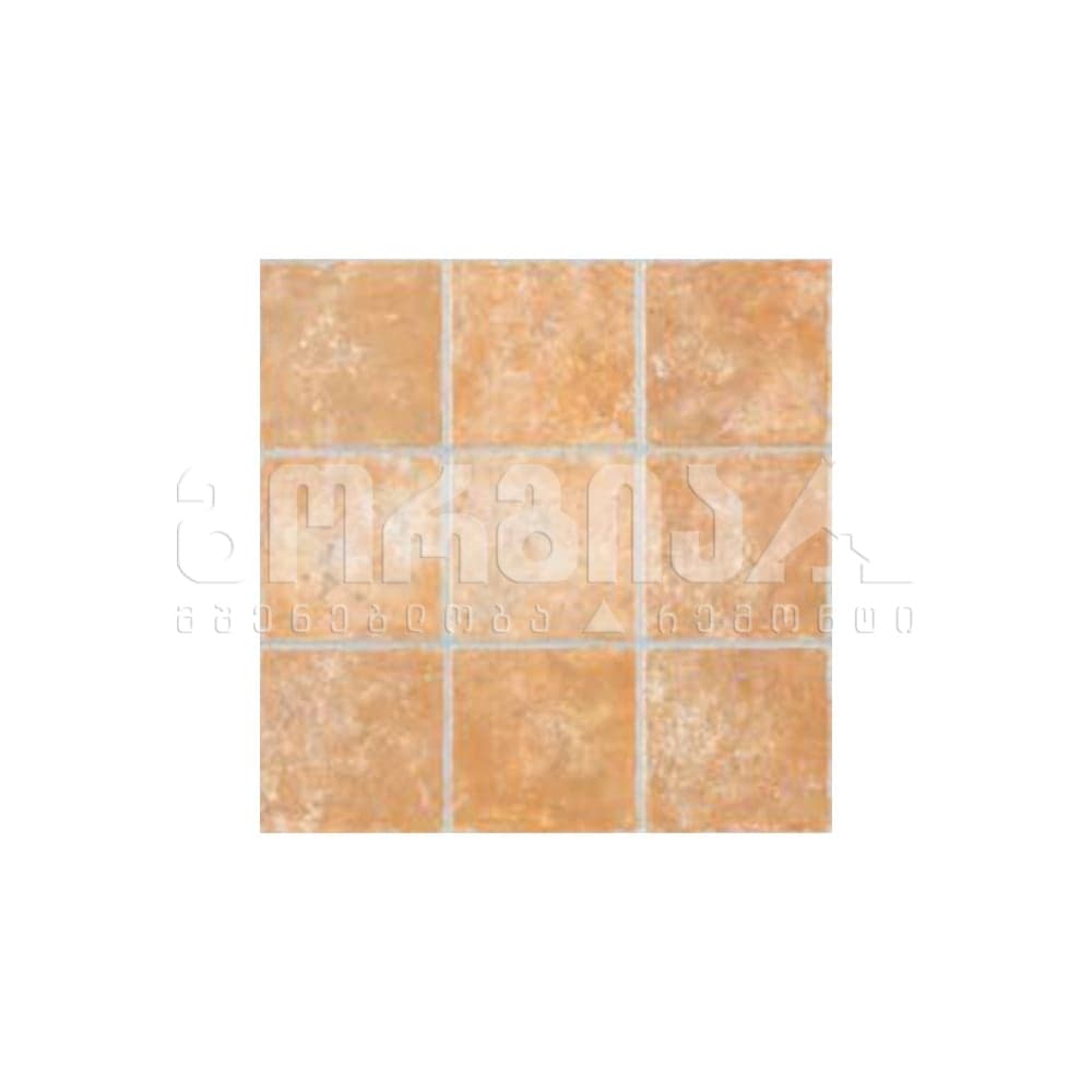 მეთლახი AGORA BEIGE GRES 33,3*33,3