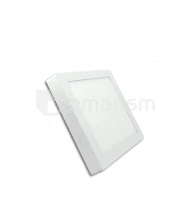 შუქდიოდური პანელი LEDEX 6500K 24W