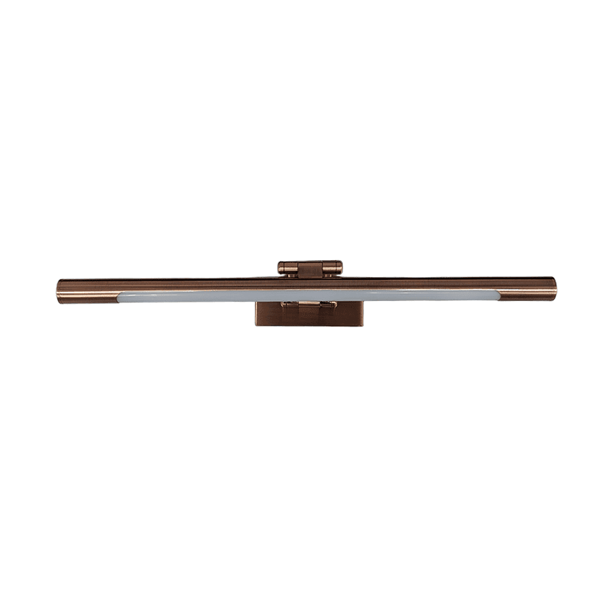 ბრა Gabis WT-903A-D1 LED 8W 3000K წითელი