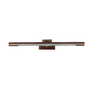 ბრა Gabis WT-903A-D1 LED 8W 3000K წითელი