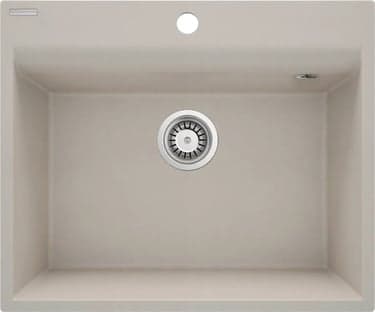 სამზარეულოს ნიჟარა Deante Corio ZRC_510A 60x50x21.6 სმ