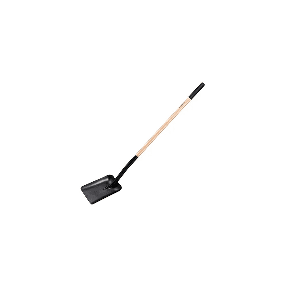 ნიჩაბი Fiskars Solid 1066724 1435 მმ