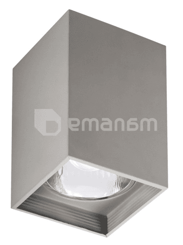 სანათი სპოტი Rabalux Maddox 2487 E27 1x MAX 60W