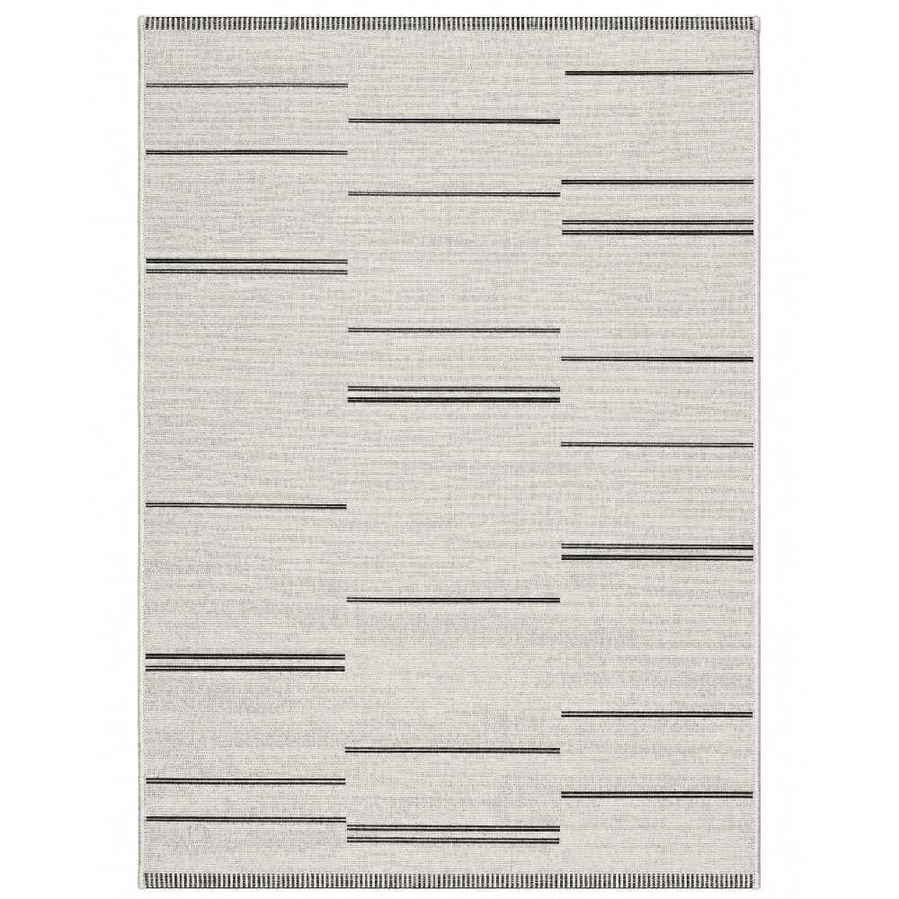 ხალიჩა Balta Home ESSENZA 49385-960 160x230 სმ ბეჟი-ნაცრისფერი