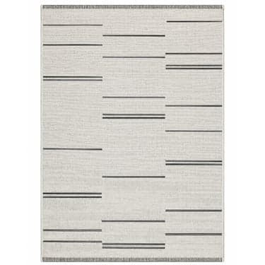 ხალიჩა Balta Home ESSENZA 49385-960 160x230 სმ ბეჟი-ნაცრისფერი