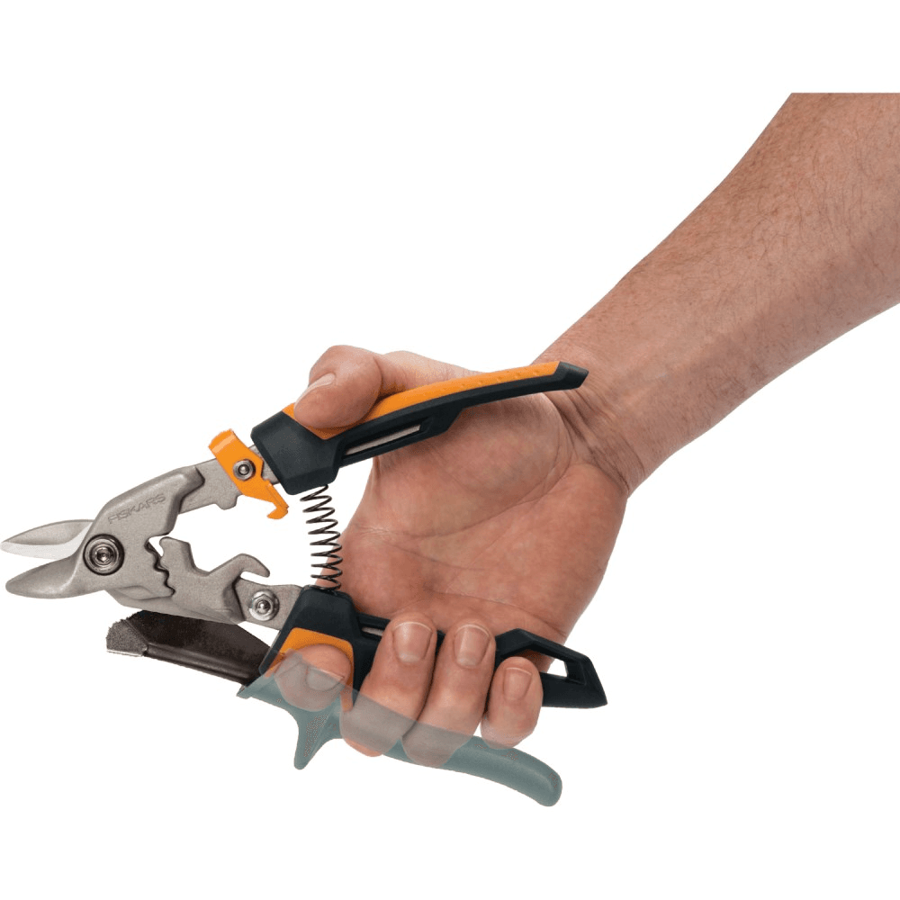 მაკრატელი Fiskars Pro PowerGear 1027212