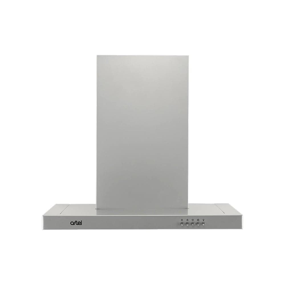 გამწოვი ARTEL ART-1360 T Shape inox