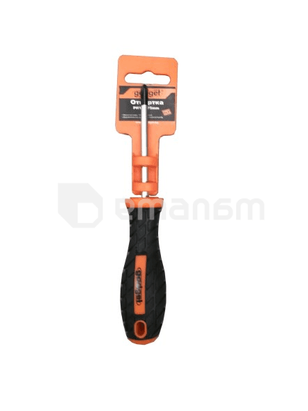 სახრახნისი ჯვარედინი, GADGET PH1 5x100mm