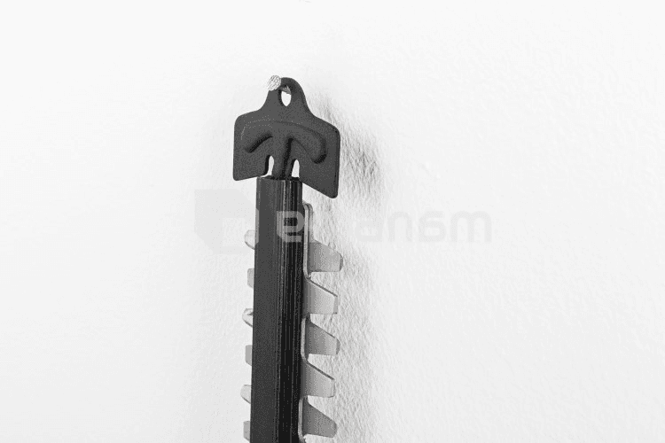 ბუჩქის საკრეჭი აკუმულატორის Karcher HGE 36-60 36V