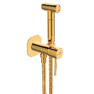 ჰიგიენური შხაპი Laveo POLA, Gold