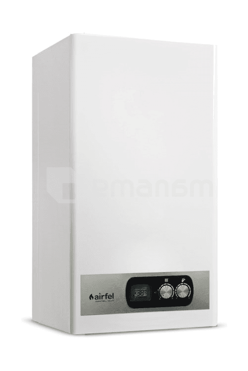 გაზის ქვაბი Airfel Duo Digifel 32kw