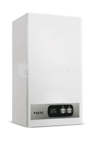 გაზის ქვაბი Airfel Duo Digifel 32kw