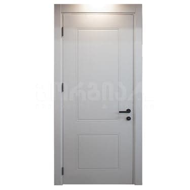 მდფ კარის კომპლექტი PVC COUNTRY 02 SOFT WHITE 219*87*10 cm