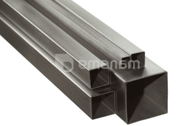 კვადრატული მილი 15x15x1,5 მმ